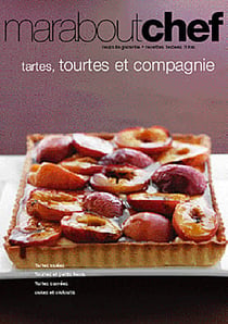Tartes, tourtes et compagnie