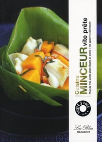Cuisine minceur vite prête