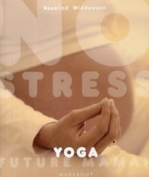 No stress future maman - yoga