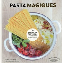 Pasta magiques