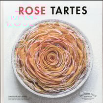 Roses tartes