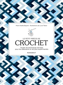 Le petit précis du crochet