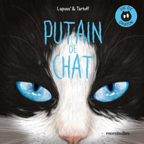 Putain de chat : Tome 0 : Vie de chaton
