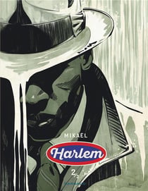 Harlem Tome 2