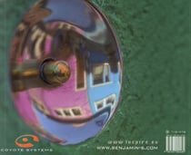 Venezia Eye'S.