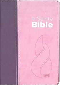 Bible Segond NEG 1979 compacte