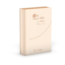 Bible d'étude vie nouvelle, Segond 21