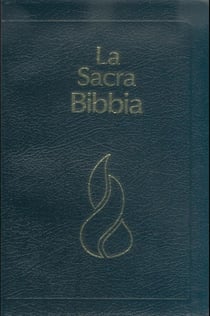 La sacra Biblia