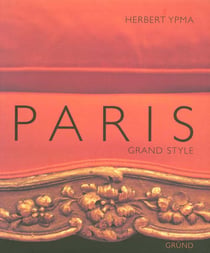 Paris grand style