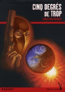 Les enquêtes de Logicielle Tome 8 : cinq degrés de trop