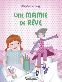 Une mamie de rêve