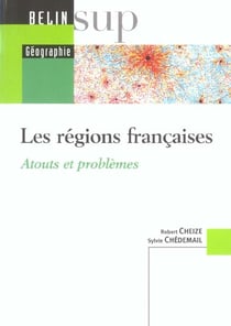 Les regions francaises