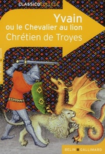 Yvain ou le chevalier au lion