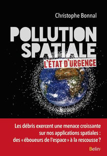 Pollution spatiale