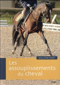 Les Assouplissements Du Cheval