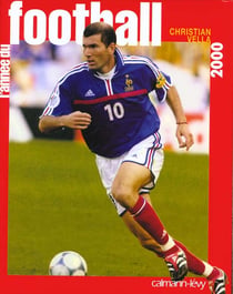 L'annee du football 2000 -n 28-