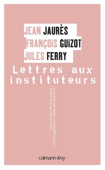 Lettres aux instituteurs