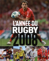 L'année du rugby 2008