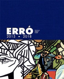 Erró 2015-2018