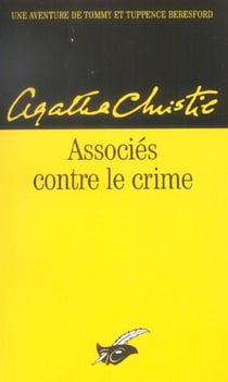 Associés contre le crime