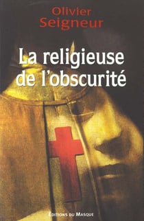 La religieuse de l'obscurite