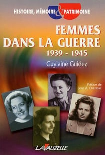 Femmes dans la guerre (1939 - 1945)