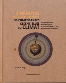 3 minutes pour comprendre : les composantes essentielles du climat