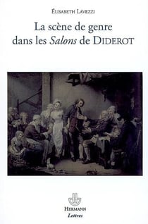 Les scènes de genre dans les salons de Diderot