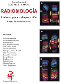 Radiobiologia : Radioterapia y radioproteccion. Bases fundamentales