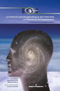 La théorie psychogénétique de l'identité et l'épreuve Groupements : Fondements et applications