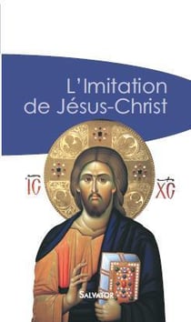 Imitation de Jésus-Christ (poche)