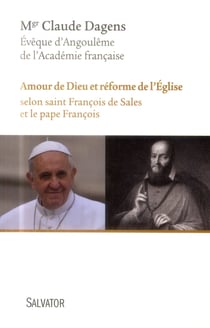 Amour de Dieu et réforme de l'église