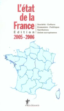 L'etat de la france (edition 2005-2006)