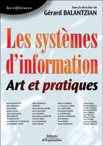 Les systèmes d'information : Art et pratiques