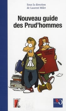 Nouveau guide des Prud'hommes