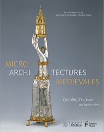 Microarchitectures médiévales - l'échelle à l'épreuve de la matière