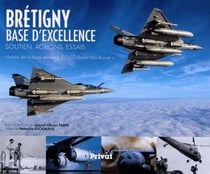 Brétigny - base d'excellence