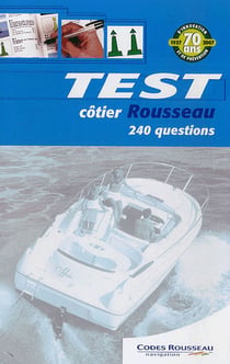Test côtier (édition 2007)
