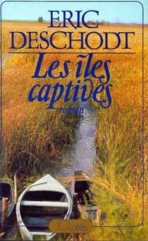 Les iles captives
