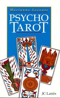 Psycho-tarot