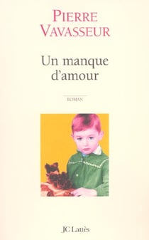 Un manque d'amour