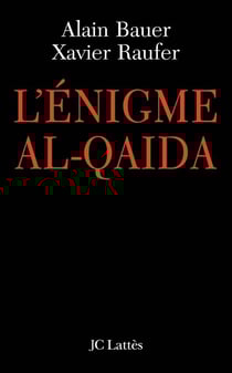 L'énigme Al Qaida