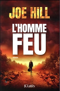 L'homme-feu