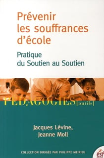 Prévenir les souffrances d'école
