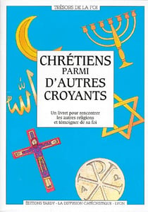 Chrétiens parmi d'autres croyants