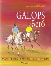 Galops 5 et 6