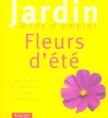 Fleurs d'ete