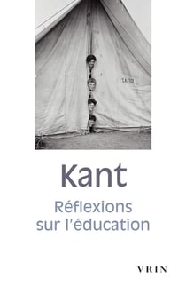 Réflexions sur l'éducation