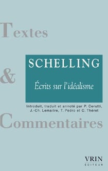 Écrits sur l'idéalisme