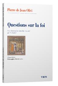 Questions sur la foi